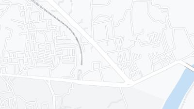 Mappa di localizzazione hotel