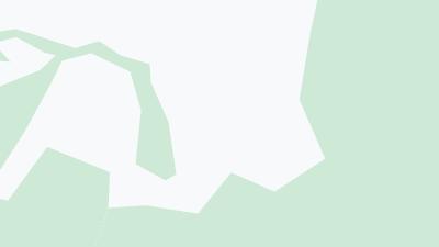 Kort over hotellets beliggenhed