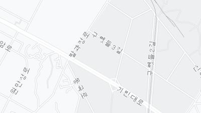 Plan de localisation de l'hôtel