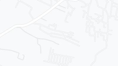 Mapa de localização do hotel