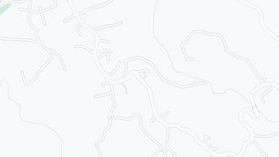 Mapa de localização do hotel