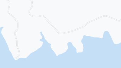 Mapa de localització de l'hotel