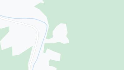 Mapa de localização do hotel