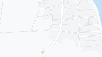 Mapa de localització de l'hotel