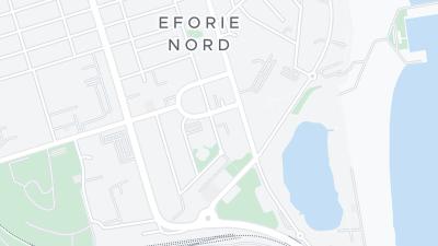 Mapa de localització de l'hotel