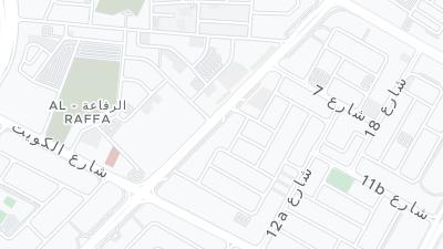 Mankhool Road, Bur Dubai