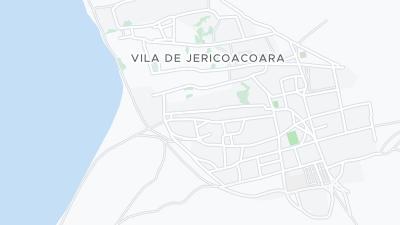 Mappa di localizzazione hotel