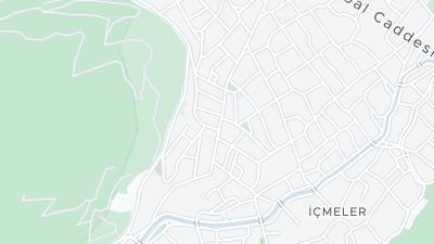 Gölenye Mah. Ismet Inönü Cad. 155 sok.