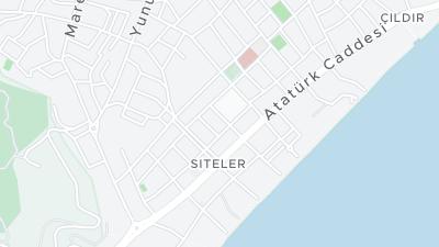 Cildir Mah 216 Sok, 2