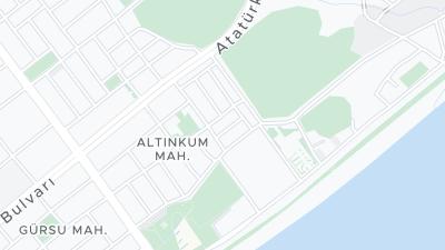 Mappa di localizzazione hotel