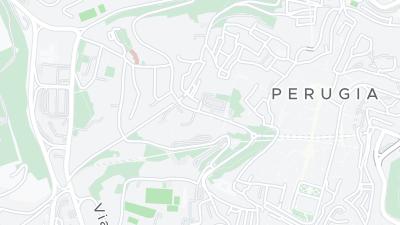 Plan de localisation de l'hôtel