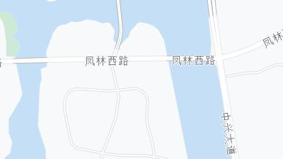 酒店地图