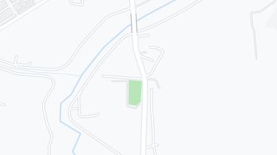 Mapa de localización del hotel