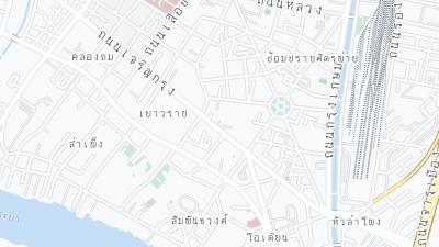 Charoen Krung Road 531