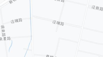 Kort over hotellets beliggenhed