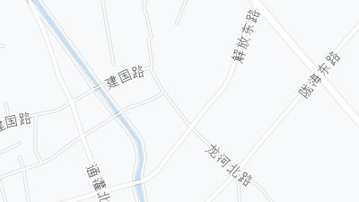 酒店地图