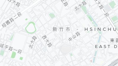 Visa hotellet på en karta