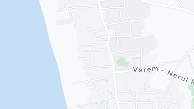 Vadi, Candolim Bardez
