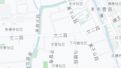 酒店地图