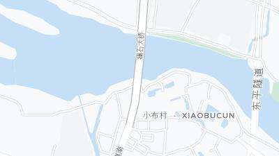 酒店地图