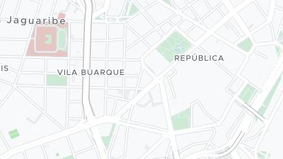 Mappa di localizzazione hotel