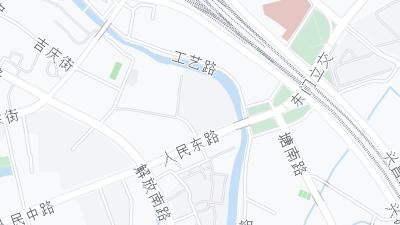 酒店地图
