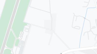 Kort over hotellets beliggenhed