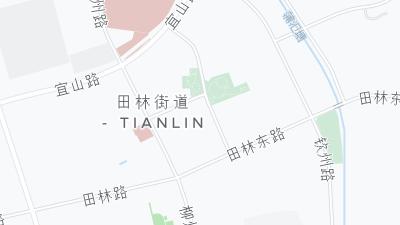 Mapa de localització de l'hotel