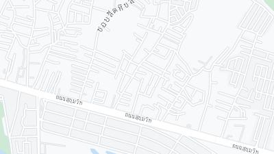 Mapa de localització de l'hotel