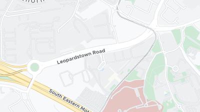 Central Park - Leopardstown