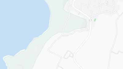 Mapa de localização do hotel