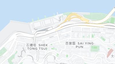 167 Connaught Road West