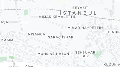 Mithatpaşa Cad. 48, Beyazit