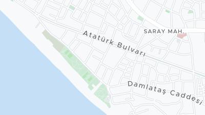 Saray Mahallesi Hacyhamdiodlu sk, 11