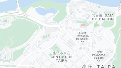 Avenida de Kwong Tung, Taipa
