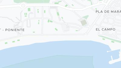 Avenida Armada Espaã±ola, 8