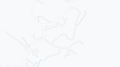 Mapa de localização do hotel