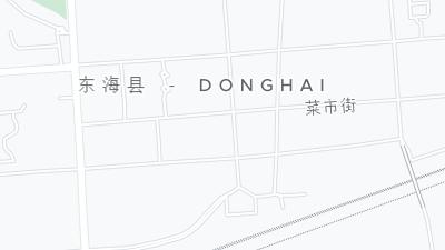 酒店地图