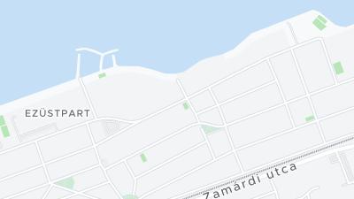 Mapa de localización del hotel