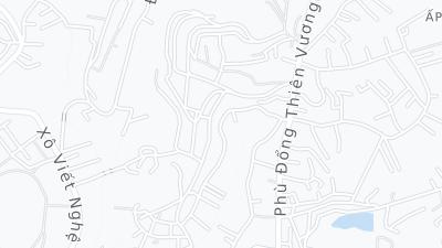 Mappa di localizzazione hotel