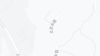 酒店地图