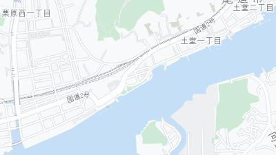 Mappa di localizzazione hotel