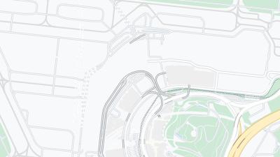 Mapa de localização do hotel