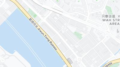 Visa hotellet på en karta