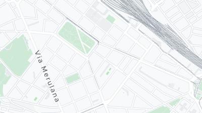 Via di Porta Maggiore, 51