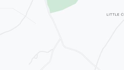 Mapa de localització de l'hotel