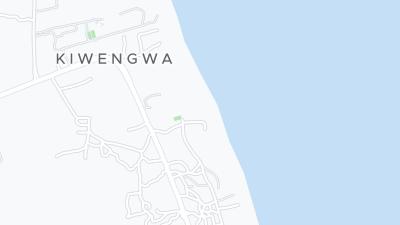 Kiwengwa Area,