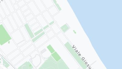 Mapa de localització de l'hotel