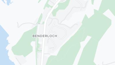 Mapa de localització de l'hotel