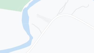 Mapa de localización del hotel